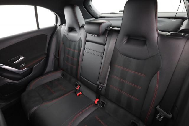 Mercedes Benz Classe A image 1