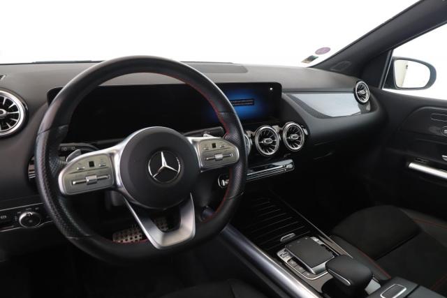 Mercedes Benz Classe B image 5