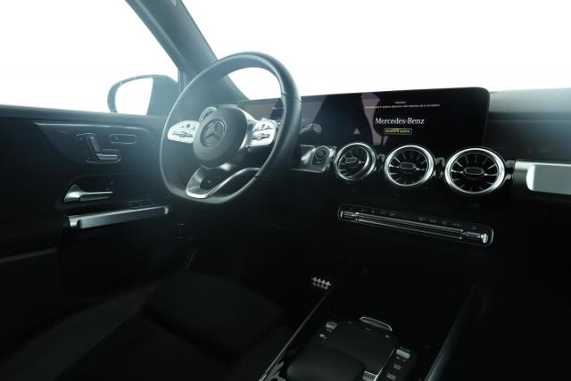 Mercedes Benz Glb image 3