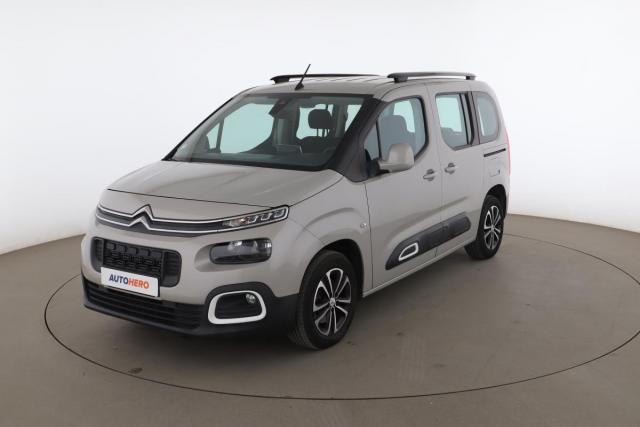 Citroen Berlingo Multispace Taille M 1.5 Blue-Hdi Feel Bv6 131 Ch