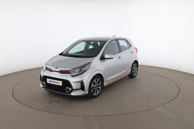 Kia Picanto 1.2 Gt Line Auto 84 Ch