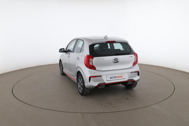 Kia Picanto image 9