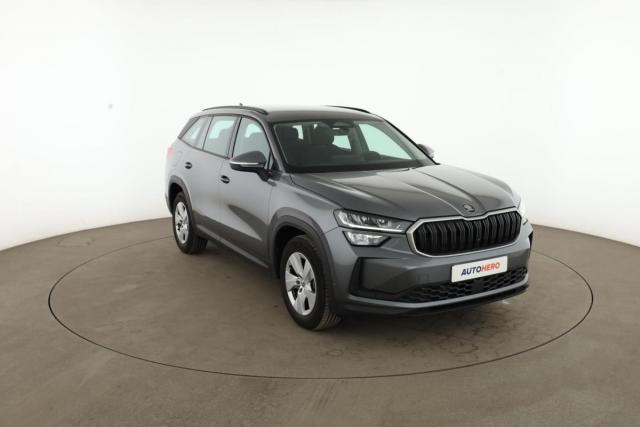 Skoda Kodiaq image 3