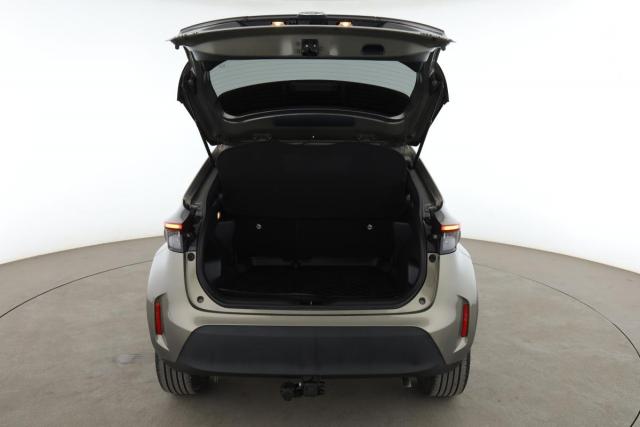 Toyota Yaris Cross image 9