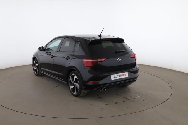 Volkswagen Polo image 8