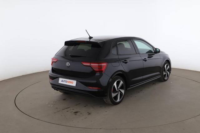 Volkswagen Polo image 4