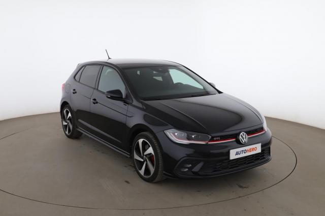 Volkswagen Polo image 9