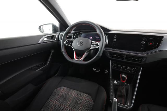 Volkswagen Polo image 1