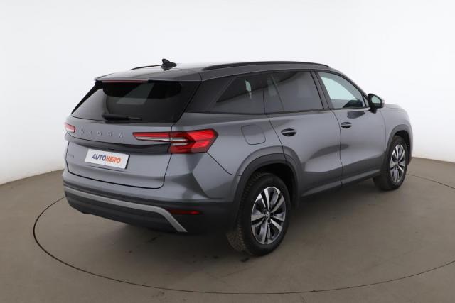 Skoda Kodiaq image 5