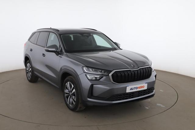 Skoda Kodiaq image 2