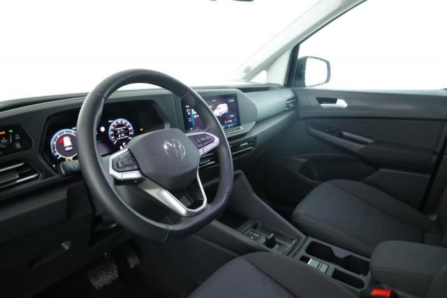 Volkswagen Caddy image 9