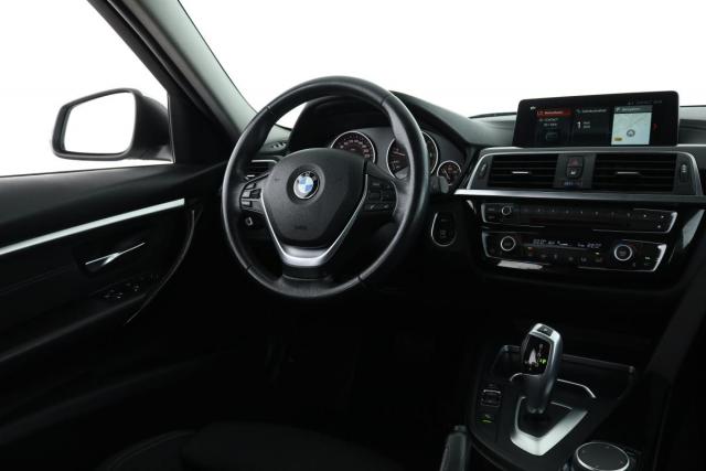 Bmw Série 3 image 1