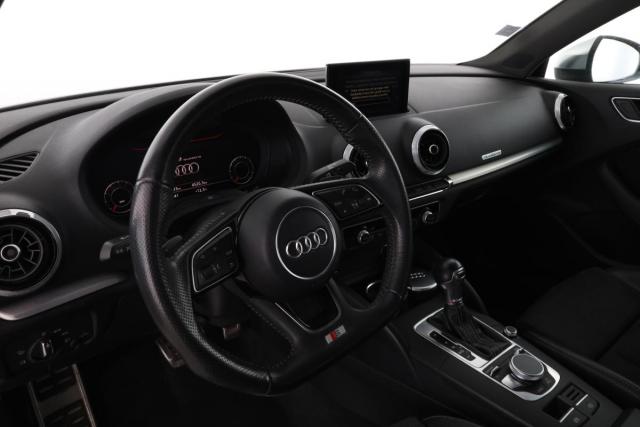 Audi S3 image 1
