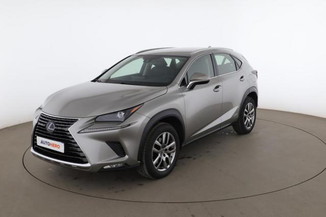 Lexus Nx 300h Pack Business 2wd Auto 197 Ch