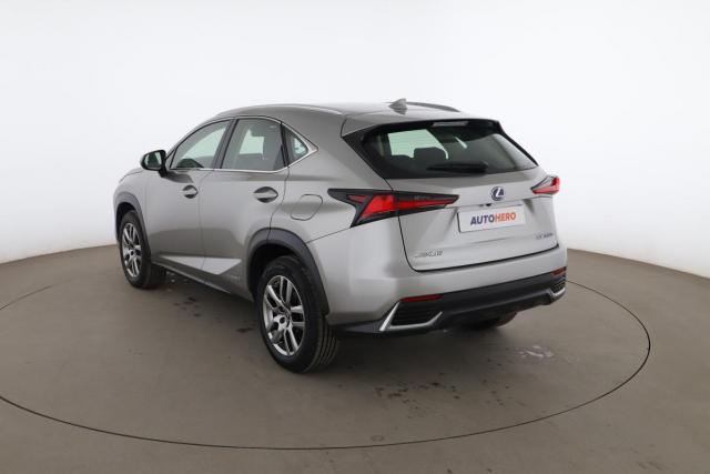 Lexus Nx image 5