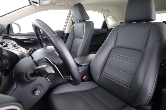 Lexus Nx image 7