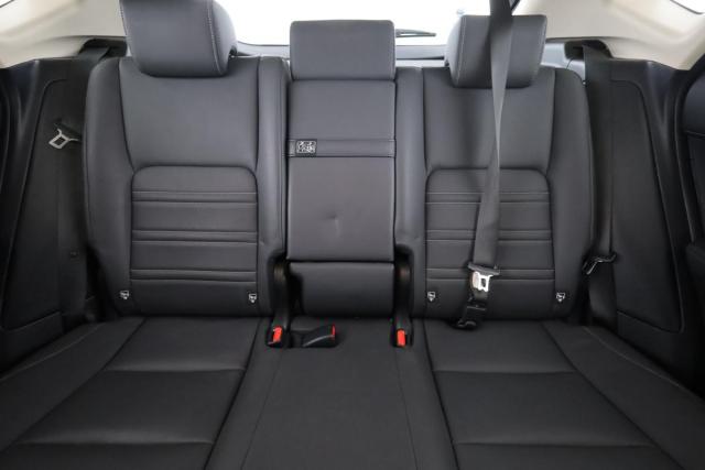 Lexus Nx image 9