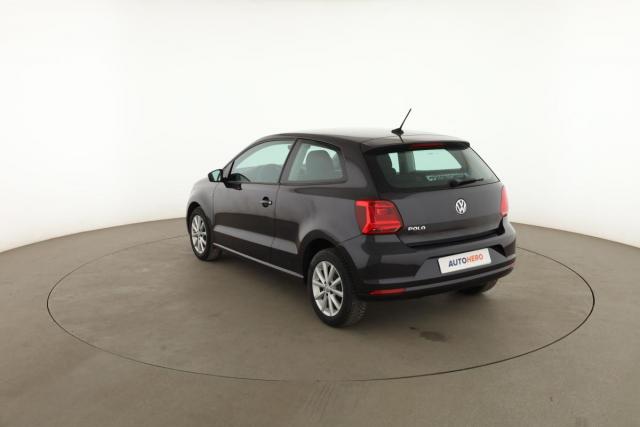 Volkswagen Polo image 8