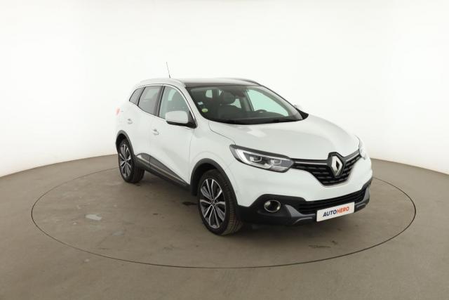 Renault Kadjar image 9