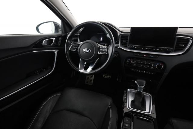 Kia Xceed image 8