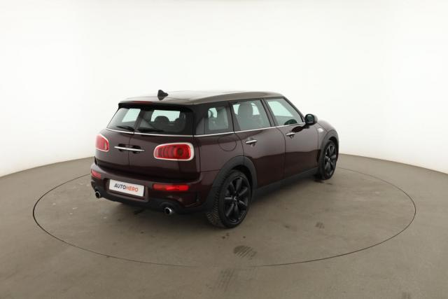 Mini Clubman image 8