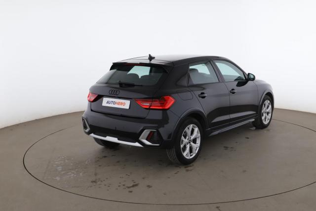 Audi A1 image 3