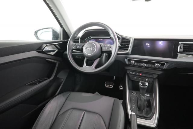 Audi A1 image 1