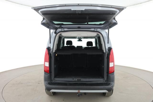 Peugeot Rifter image 9