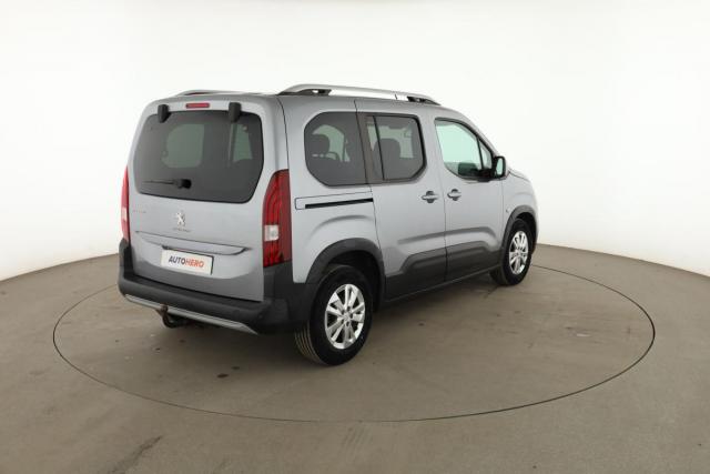 Peugeot Rifter image 5