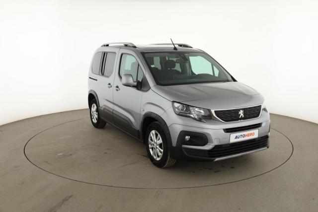Peugeot Rifter image 3