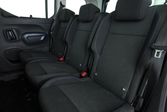 Peugeot Rifter image 6