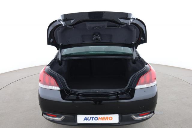 Peugeot 508 image 6