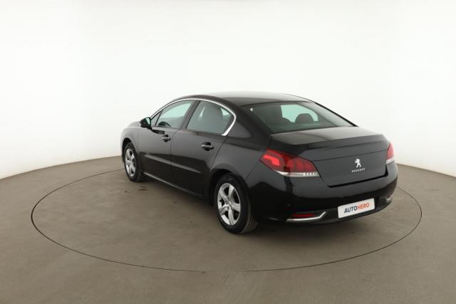 Peugeot 508 image 8