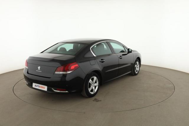 Peugeot 508 image 1