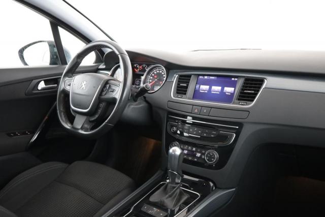 Peugeot 508 image 3