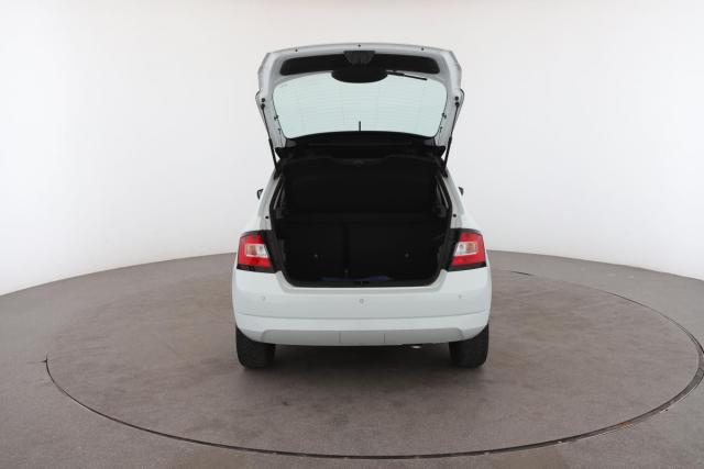 Skoda Fabia image 3