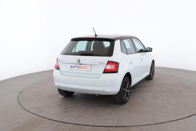 Skoda Fabia image 7