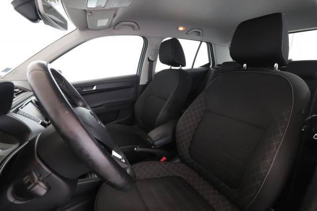 Skoda Fabia image 1