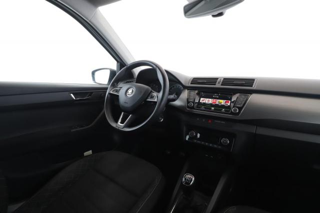 Skoda Fabia image 5