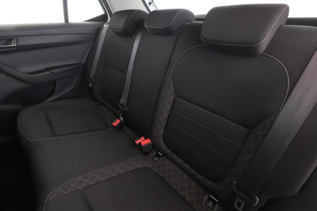 Skoda Fabia image 8