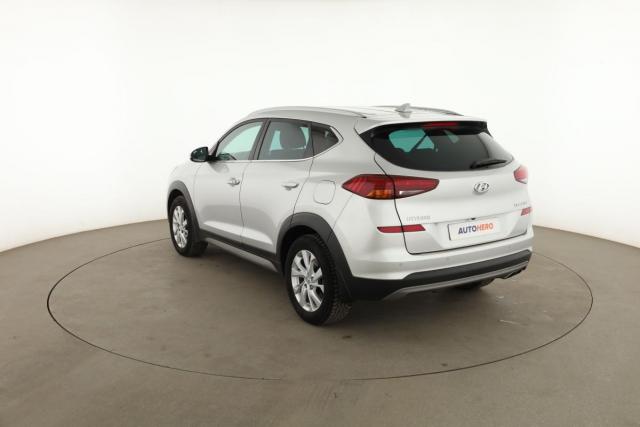 Hyundai Tucson image 7