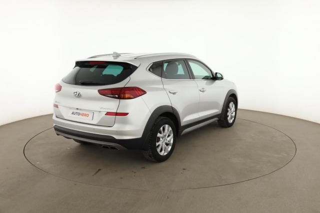 Hyundai Tucson image 2