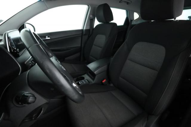 Hyundai Tucson image 3
