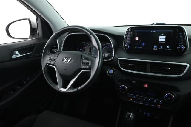Hyundai Tucson image 5