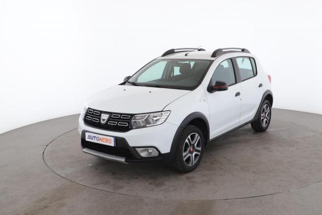 Dacia Sandero Ii 0.9 Tce Techroad 90 Ch