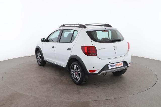Dacia Sandero Ii image 2