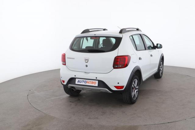 Dacia Sandero Ii image 8