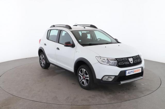 Dacia Sandero Ii image 7