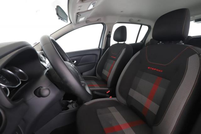 Dacia Sandero Ii image 4