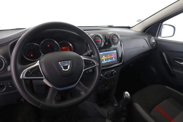 Dacia Sandero Ii image 5